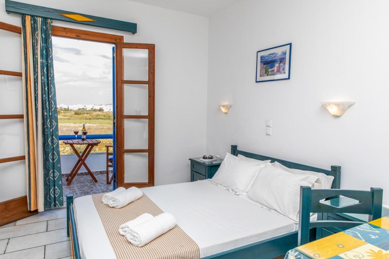 Surfer Paradise Naxos City Exterior photo